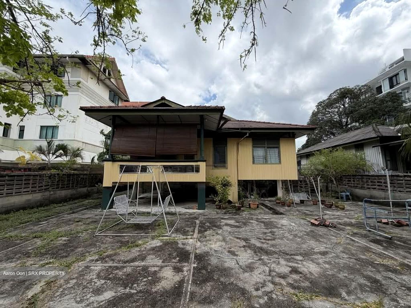 Joo Chiat Road (D15), Detached #587808421